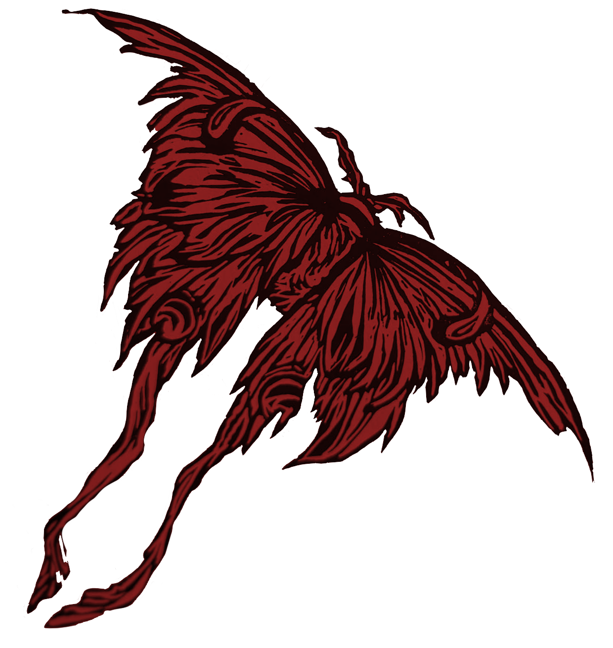 STICKER / « Rebirth »
