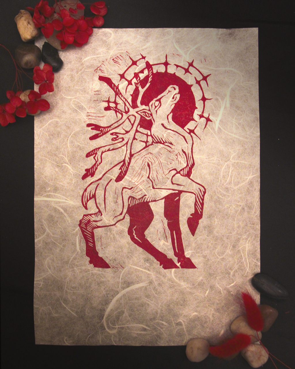 « He Who Reigns »