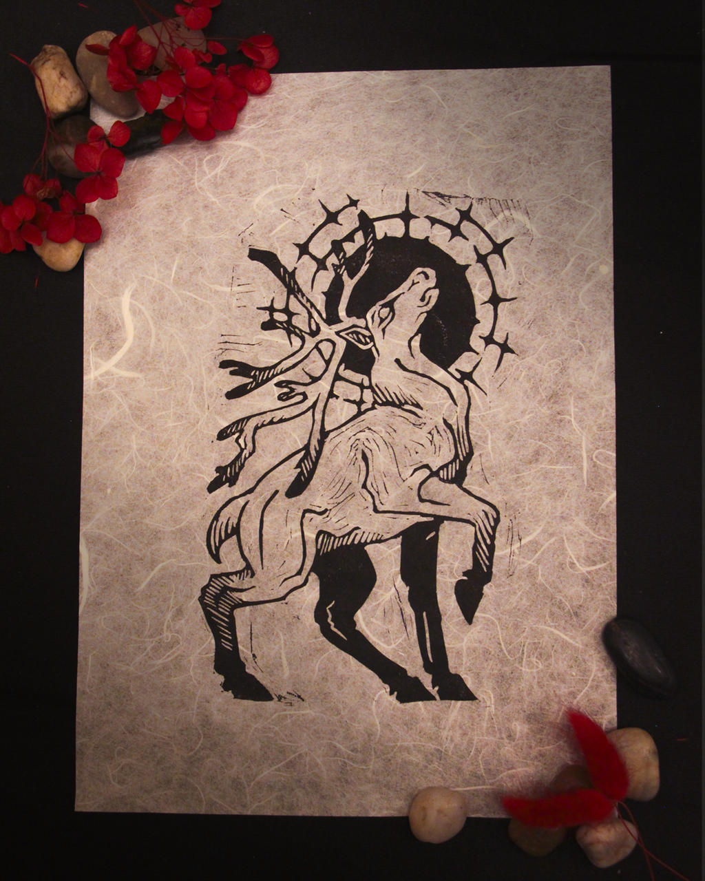 « He Who Reigns »