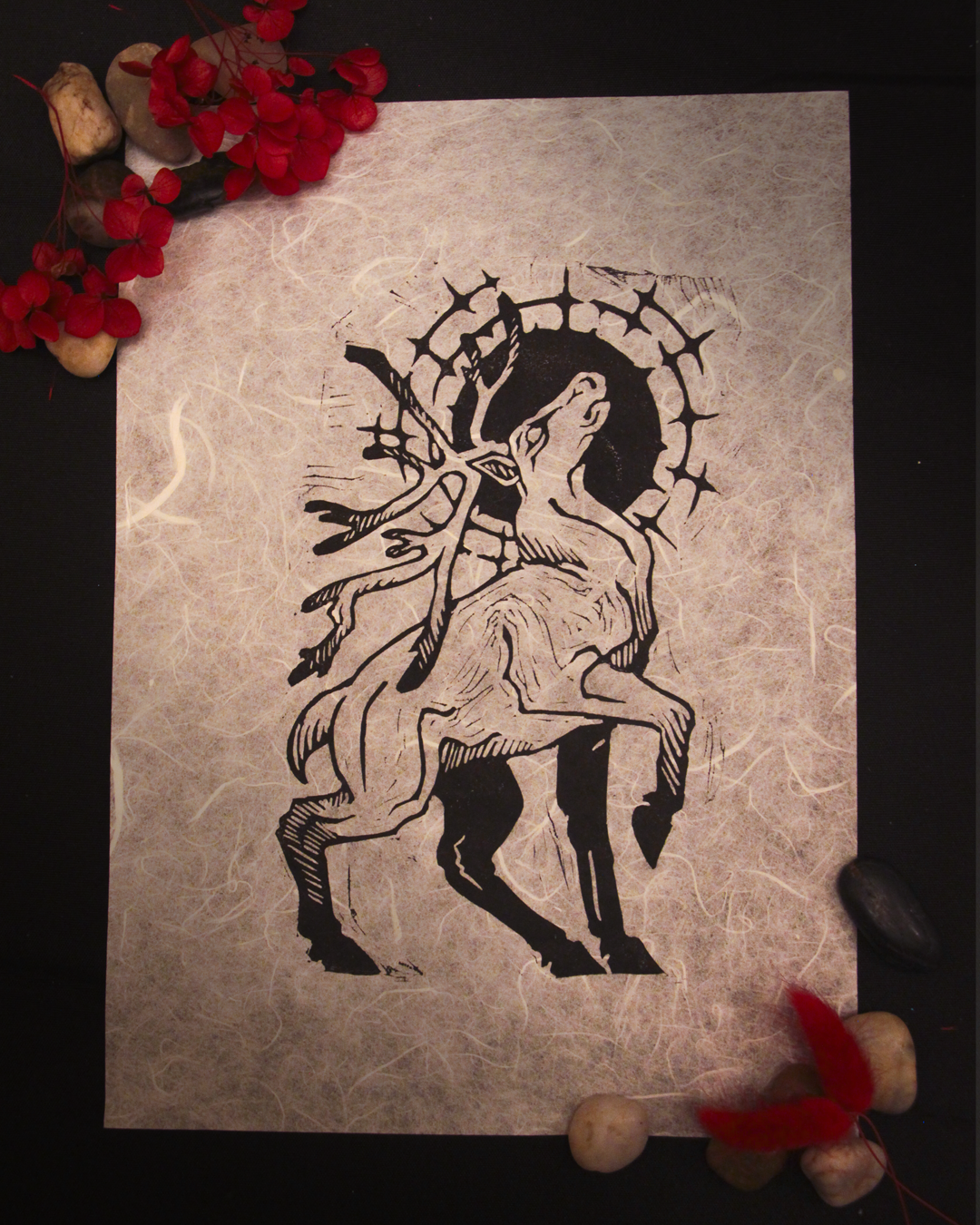 « He Who Reigns »